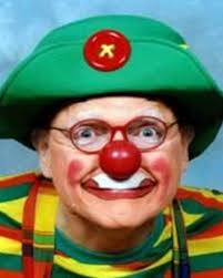 When the lawyers killed the clowns of La Crosse