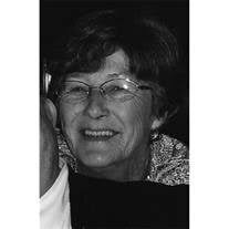 Carol A. Herrick Obituary