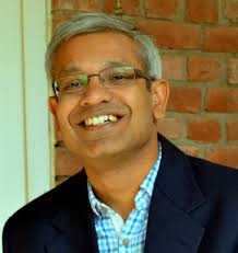 Samit Jain, Managing Director, Pluss Advanced Technologies, Indian  Transport & Logistics