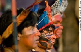 Os guarani kaiowá do mato grosso do sul vivem um cotidiano de guerra civil. Guarani Kaiowa Nao Sao Obrigados A Deixar Fazenda Ocupada Em Mato Grosso Do Sul Revista Reciclar Ja Indigenous Tribes Indigenous Peoples Amerindians