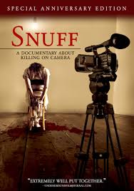 Snuff: A Documentary About Killing on Camera (2008) - IMDb