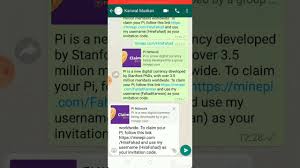 Cash app is relatively safe due to its encrypted transactions, and the app has certain security features and protections. Pi Network A Safe Cryptocurrency Or A Marketing Scam To Get Your Data By Michael Maalouf Medium