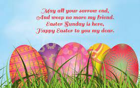 Inspirational Easter Messages 2020 Happy Easter Messages Easter Messages Inspirational Easter Messages