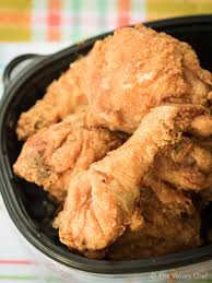 Best Side Dishes For Fried Chicken The Weary Chef