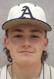 Peter Brett Class of 2025