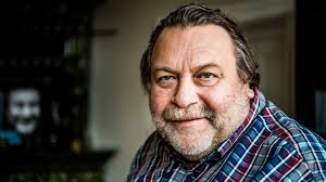 Magdalena Forsberg överger New Wave-styrelsen