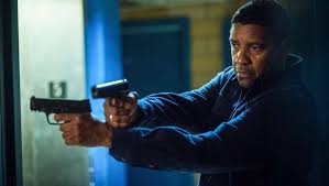 It is a sequel to the 2014 film the equalizer , based on the tv series of the same name. The Equalizer 2 2018 Film Trailer Kritik