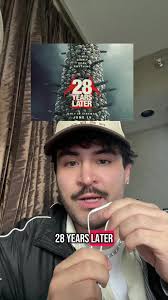 Exploring the Alpha Scene in 28 Years Later