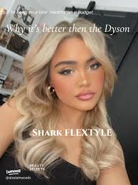 How to avoid hair damage with Shark FlexStyle?