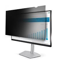 Magnetic 27 Inch Privacy Screen for Desktop Monitor