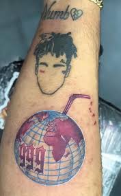 Check out inspiring examples of juicewrld999 artwork on deviantart, and get inspired by our community of talented artists. Best 19 Juice Wrld Fan Tattoos Nsf Music Magazine