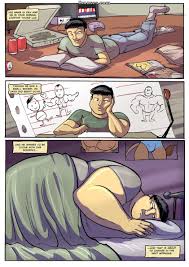 Jaeh Issue 1 - 8muses Comics - Sex Comics and Porn Cartoons