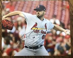 Austin Gomber SIGNED St Louis Cardinals 8x10 Color Photo- Colorado Rockies  | eBay
