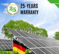 German National Solar Solarmodule Großhandel Deutschland