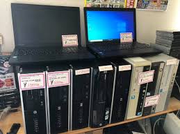 パソコンまわりの便利屋さん