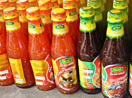Boil a potful of water. Beli Borong
