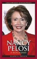 Elaine S. Povich Nancy Pelosi by Elaine S. Povich, Hardcover