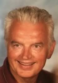 Obituary information for Richard B Hefel