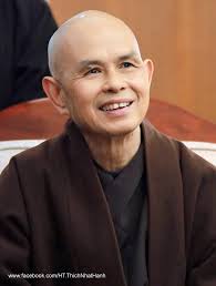 Profiel voor Sư Ông Làng Mai Thích Nhất Hạnh
