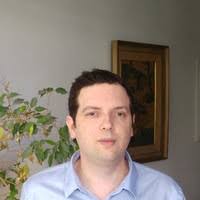 Maria Hitrik Email & Phone Number