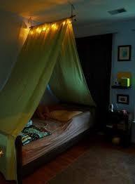 Shades of red hair pictures. Diy Tent Over The Bed Bed Tent Bedroom Diy Canopy Bed Diy