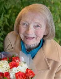 Obituary information for Fay Doris Kershner