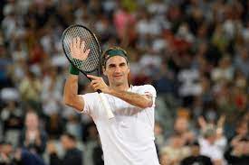 North west, psalm west, saint west, chicago west. Roger Federer Tops Forbes 2020 Highest Paid Athlete List Over Messi Ronaldo Bleacher Report Latest News Videos And Highlights