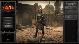 Diablo 2 is more than 20 years old at. Diablo 2 Resurrected Alpha Sorceress Gameplay Youtube