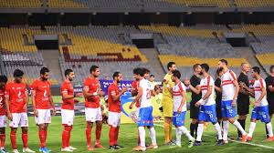 ويحمل النادي الأهلي لقب دوري أبطال أفريقيا للموسم الماضي بعد أن فاز على نادي الزمالك في نهائي القرن الأفريقي بهدفين مقابل هدف وحيد، حيث كان اللقب التاسع للمارد الأحمر. Ø¨Ø« Ù…Ø¨Ø§Ø´Ø± Ù…Ø¨Ø§Ø±Ø§Ø© Ø§Ù„Ø£Ù‡Ù„ÙŠ ÙˆØ§Ù„Ø²Ù…Ø§Ù„Ùƒ ÙÙŠ Ø§Ù„Ø³ÙˆØ¨Ø± Ø§Ù„Ù…ØµØ±ÙŠ