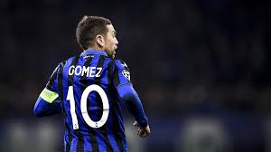 Papu gomez tra inter, napoli, milan, roma e lazio: Football News Gasperini Warns Atalanta About Underestimating Valencia Eurosport