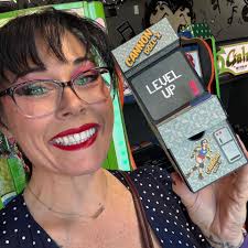 Natasha aka Cannon Doll-X