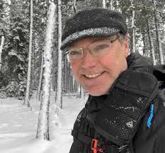 those hardworking woodpeckers, with paul bannick