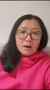 Danielle Wolfson: Ain't no mountain high enough