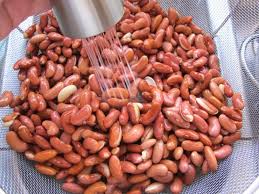 Soaking your beans overnight is the most traditional method, and it yields the best results. How To Cook Soak And Freeze Dried Red Kidney Beans