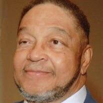 George Archie Jackson Obituary