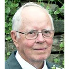 RICHARD STEPHEN ABEL