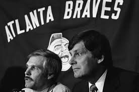 In the span of one week, Atlanta lost two giants. Ted Turner helped put this city on the global map, and Bobby Cox helped give it one of the greatest baseball dynasties