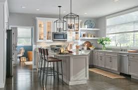 Kitchens at the home depot. Thomasville Russell Kitchen Contemporary Kitchen Other By The Home Depot Houzz