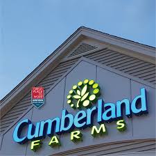Text cumbys to 242424 for updates. Cumberland Farms Logos