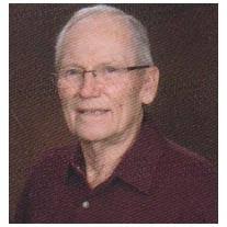 Tribute for Rudy Scott Whiteley