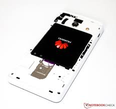 Test Huawei Ascend Y300 Smartphone ...