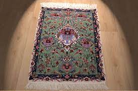 Sonderaktion ovale klassische persische teppiche versch. Teppich Isfahan 70 X 110 Rugway Orientalische Und Moderne Teppiche
