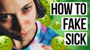 Made you look is an american crime documentary about the largest art fraud in american history set in the super rich, super obsessed and super fast art world of new york. How To Make Yourself Look Sick Makeup Saubhaya Makeup