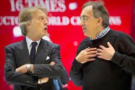 Maybe you would like to learn more about one of these? Montezemolo Says Ferrari Old Regime Deserve Credit Grand Prix 247