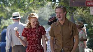 Райан гослинг, рэйчел макадамс, джеймс гарнер и др. Prime Video The Notebook