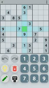 Simple sudoku es un juego tipo sudoku (sorpresa) muy completo y con gran número de opciones. Sudoku Free Game Free Offline Apk Download Android Market