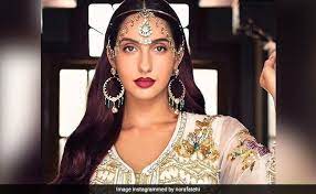 Her mother has indian roots. Eid 2020 Nora Fatehi Who Is Not Celebrating With Friends And Family Is Grateful To Be Alive