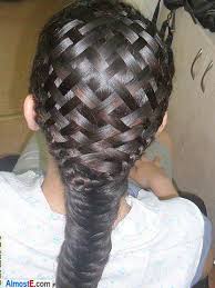 Conrows & traingle braids combo. Lfg Inspired Lifestyle For The Modern Woman Fabulous Braided Hairstyles From Milkmaid Braids To Basket Weaving Braids