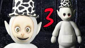 THE GUARDIAN & THE EVIL GUARDIAN (2 in 1) l Slendytubbies III - YouTube