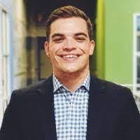 Benjamin Slagle's Instagram, Twitter & Facebook